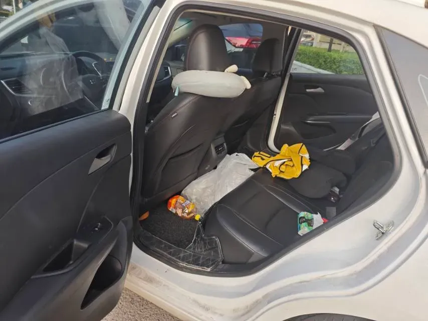 2019 Chevrolet Monza 1.0T 125HP L3 6DCT,autocango,china used car exporter,china ev exporter,chinese used car exporter,chinese used ev exporter