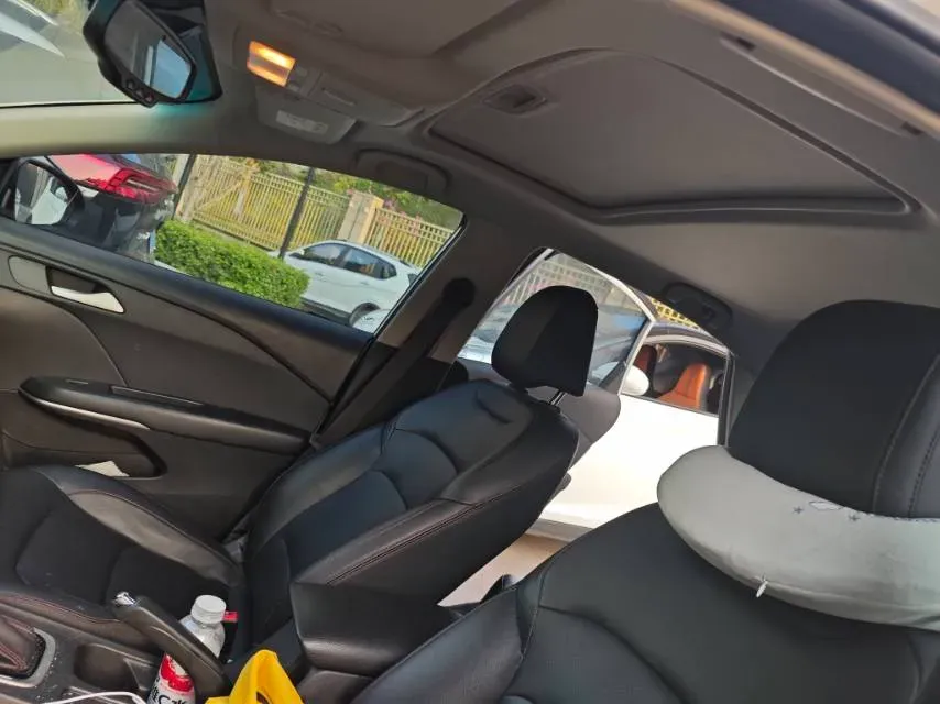 2019 Chevrolet Monza 1.0T 125HP L3 6DCT,autocango,china used car exporter,china ev exporter,chinese used car exporter,chinese used ev exporter