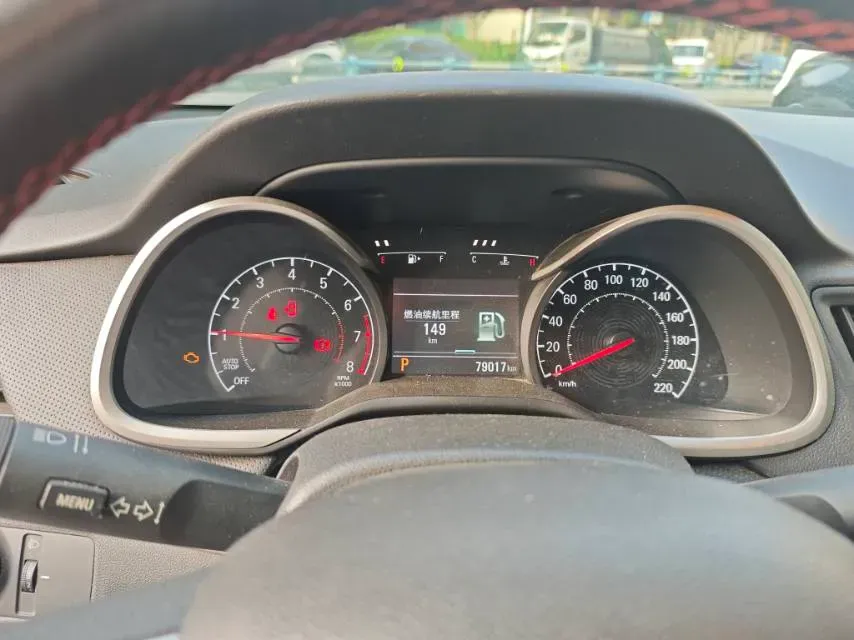 2019 Chevrolet Monza 1.0T 125HP L3 6DCT,autocango,china used car exporter,china ev exporter,chinese used car exporter,chinese used ev exporter