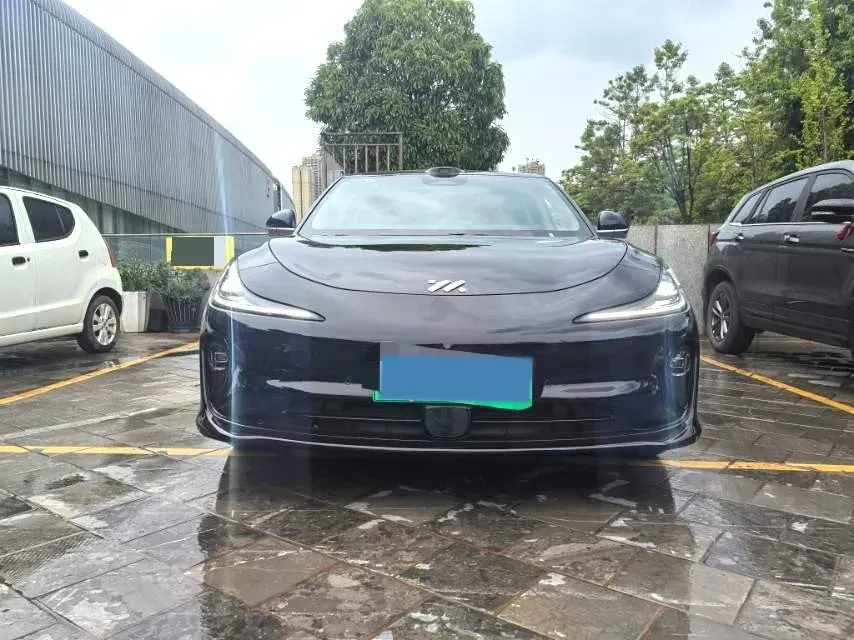 2025 IM L6 BEV,autocango,china used car exporter,china ev exporter,chinese used car exporter,chinese used ev exporter