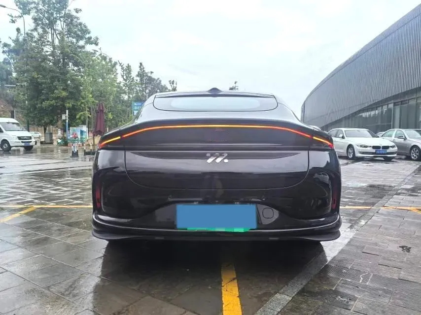 2025 IM L6 BEV,autocango,china used car exporter,china ev exporter,chinese used car exporter,chinese used ev exporter