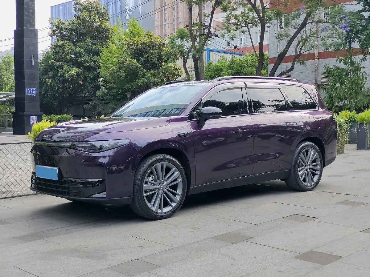 2024 Leapmotor C16 1.5L 95HP L4 REEV 28.4KWH,autocango,china used car exporter,china ev exporter,chinese used car exporter,chinese used ev exporter