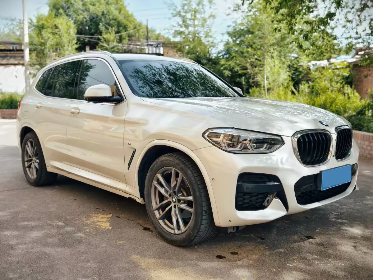 2020 BMW X3 2.0T 224HP L4 8AT,autocango,china used car exporter,china ev exporter,chinese used car exporter,chinese used ev exporter