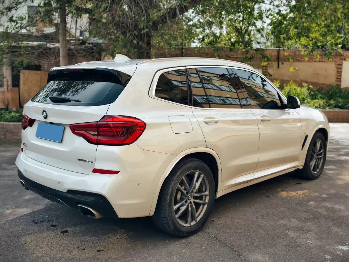 2020 BMW X3 2.0T 224HP L4 8AT,autocango,china used car exporter,china ev exporter,chinese used car exporter,chinese used ev exporter