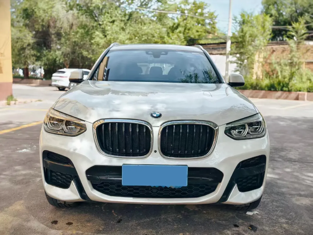 2020 BMW X3 2.0T 224HP L4 8AT,autocango,china used car exporter,china ev exporter,chinese used car exporter,chinese used ev exporter