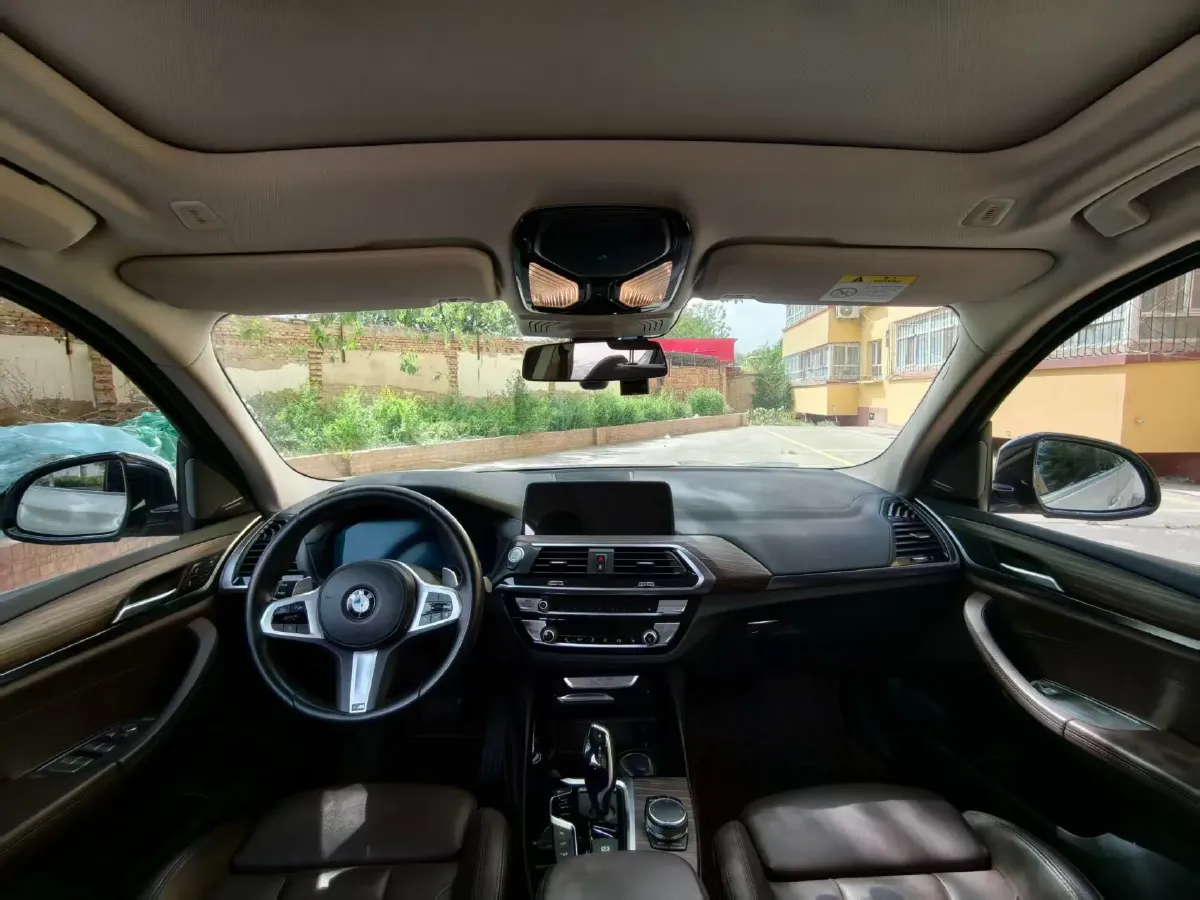 2020 BMW X3 2.0T 224HP L4 8AT,autocango,china used car exporter,china ev exporter,chinese used car exporter,chinese used ev exporter