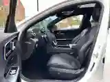 2023 Mercedes-Benz C Class 1.5T 204HP L4 9AT