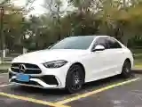 2023 Mercedes-Benz C Class 1.5T 204HP L4 9AT
