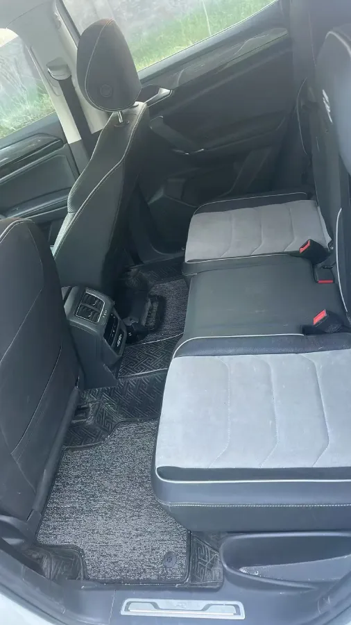 2020 Volkswagen Tayron X 2.0T 186HP L4 7DCT,autocango,china used car exporter,china ev exporter,chinese used car exporter,chinese used ev exporter