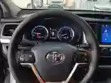 2021 Toyota Highlander 2.0T 220HP L4 6AT