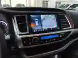 2021 Toyota Highlander 2.0T 220HP L4 6AT