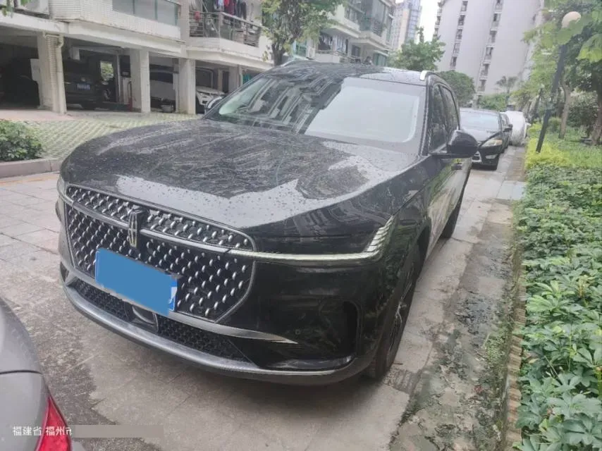 2026 Lincoln Nautilus 2.0T 261HP L4 8AT,autocango,china used car exporter,china ev exporter,chinese used car exporter,chinese used ev exporter
