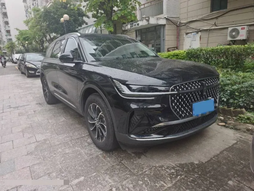 2026 Lincoln Nautilus 2.0T 261HP L4 8AT,autocango,china used car exporter,china ev exporter,chinese used car exporter,chinese used ev exporter