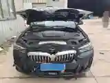 2024 BMW iX3 BEV 80KWH