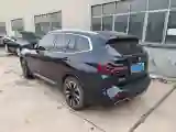2024 BMW iX3 BEV 80KWH
