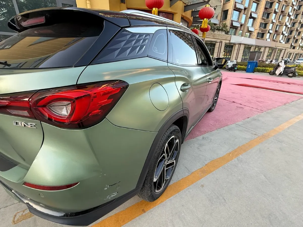 2022 MG ONE 1.5T 181HP L4 CVT,autocango,china used car exporter,china ev exporter,chinese used car exporter,chinese used ev exporter