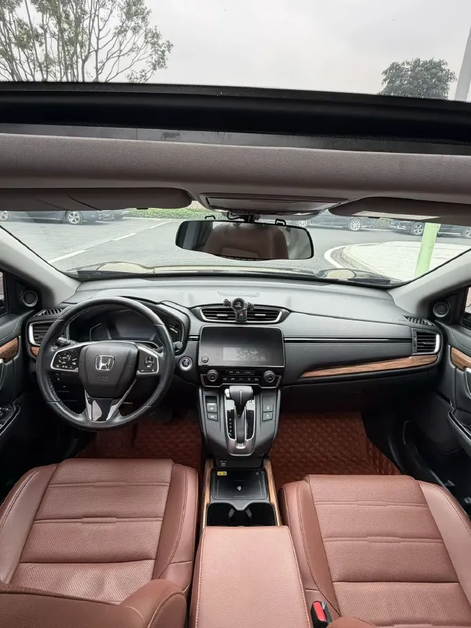 2021 Honda CR-V 1.5T 193HP L4 CVT,autocango,china used car exporter,china ev exporter,chinese used car exporter,chinese used ev exporter