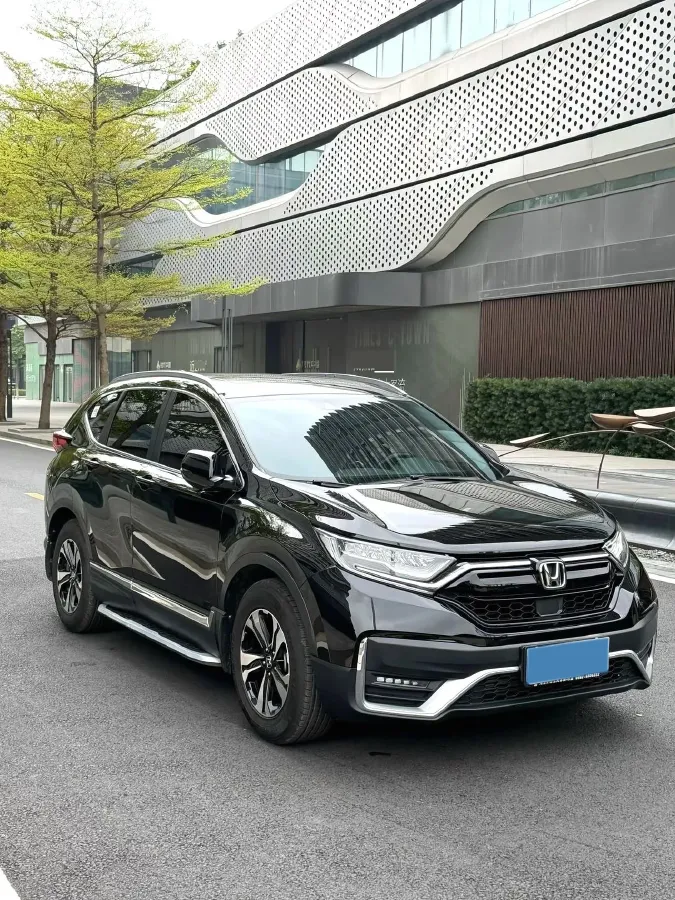 2021 Honda CR-V 1.5T 193HP L4 CVT,autocango,china used car exporter,china ev exporter,chinese used car exporter,chinese used ev exporter