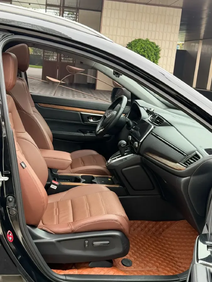 2021 Honda CR-V 1.5T 193HP L4 CVT,autocango,china used car exporter,china ev exporter,chinese used car exporter,chinese used ev exporter