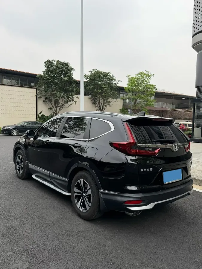 2021 Honda CR-V 1.5T 193HP L4 CVT,autocango,china used car exporter,china ev exporter,chinese used car exporter,chinese used ev exporter