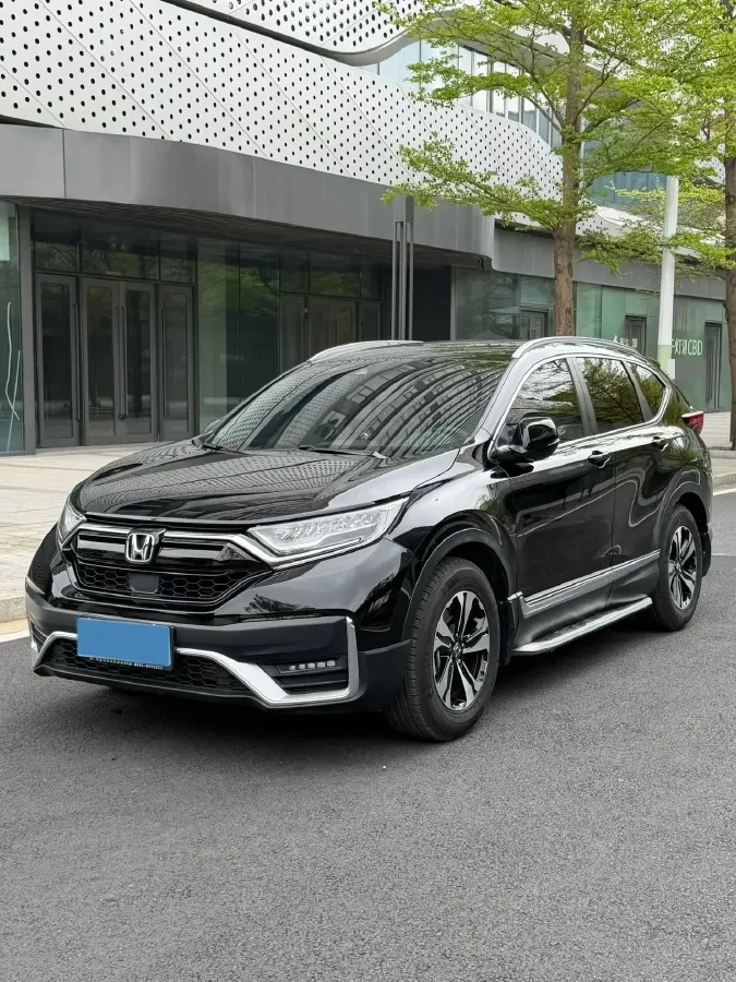 2021 Honda CR-V 1.5T 193HP L4 CVT,autocango,china used car exporter,china ev exporter,chinese used car exporter,chinese used ev exporter