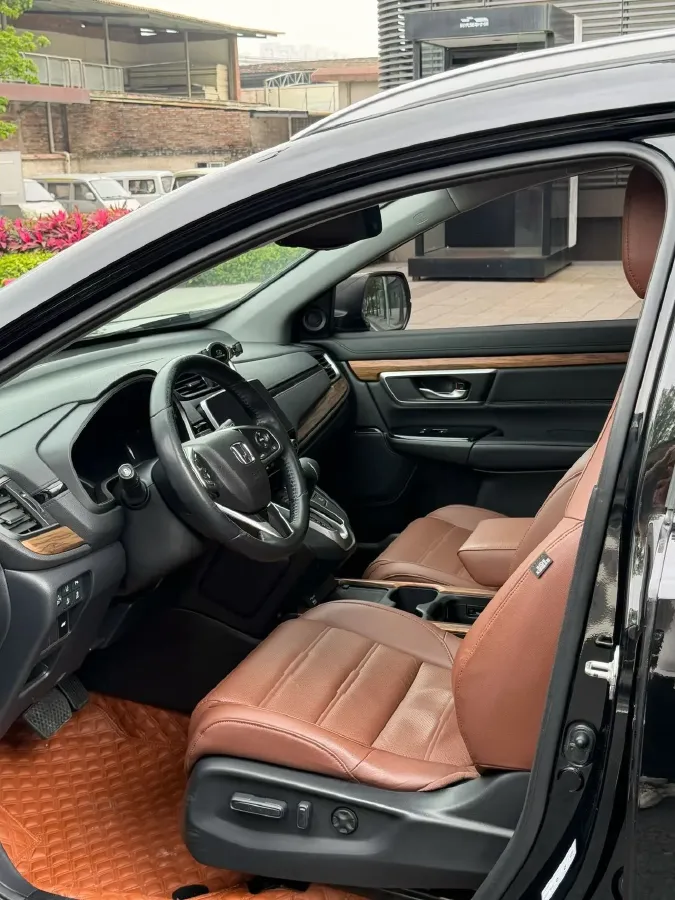 2021 Honda CR-V 1.5T 193HP L4 CVT,autocango,china used car exporter,china ev exporter,chinese used car exporter,chinese used ev exporter