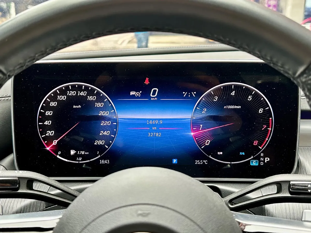 2024 Mercedes-Benz C Class 1.5T 170HP L4 9AT,autocango,china used car exporter,china ev exporter,chinese used car exporter,chinese used ev exporter