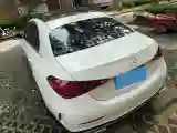 2023 Mercedes-Benz C Class 1.5T 204HP L4 9AT