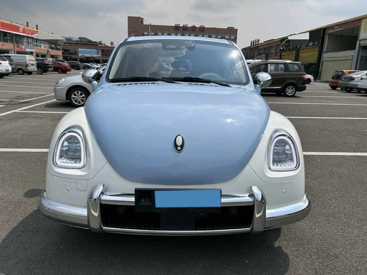 2022 Ora BalletCat BEV 49.92KWH,autocango,china used car exporter,china ev exporter,chinese used car exporter,chinese used ev exporter
