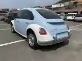 2022 Ora BalletCat BEV 49.92KWH