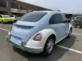 2022 Ora BalletCat BEV 49.92KWH