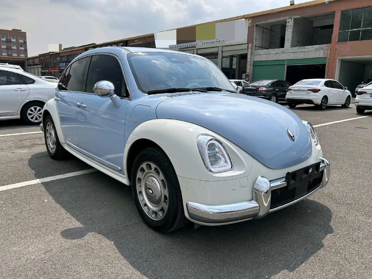 2022 Ora BalletCat BEV 49.92KWH,autocango,china used car exporter,china ev exporter,chinese used car exporter,chinese used ev exporter