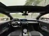2020 Mercedes-Benz CLA Class 1.3T 163HP L4 7DCT