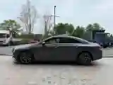 2020 Mercedes-Benz CLA Class 1.3T 163HP L4 7DCT