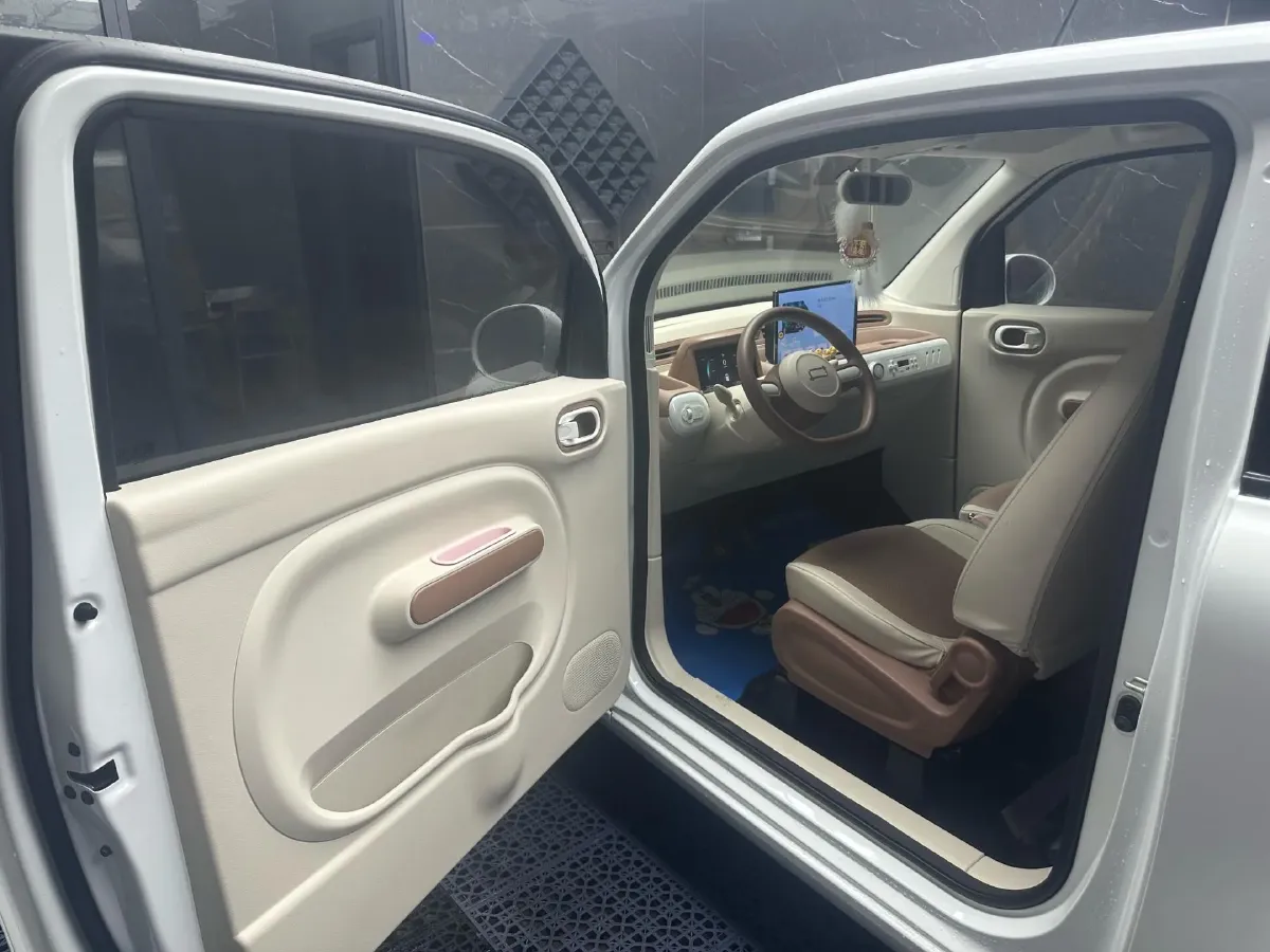 2025 Bestune Pony BEV 18.11KWH,autocango,china used car exporter,china ev exporter,chinese used car exporter,chinese used ev exporter