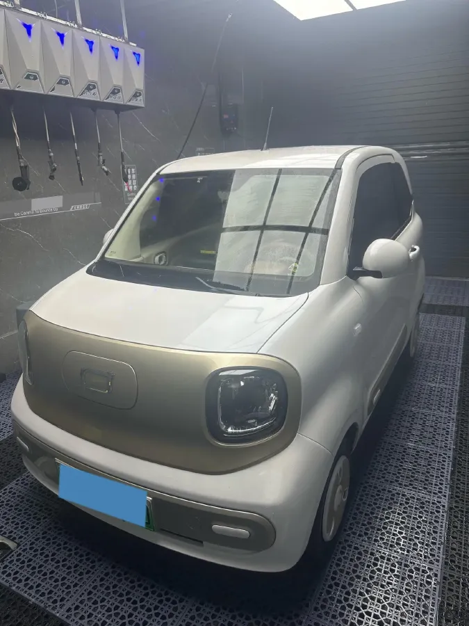 2025 Bestune Pony BEV 18.11KWH,autocango,china used car exporter,china ev exporter,chinese used car exporter,chinese used ev exporter