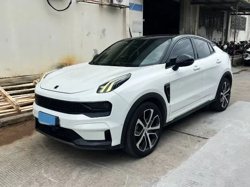 2022 LYNK&CO 05 2.0T 254HP L4 8AT,autocango,china used car exporter,china ev exporter,chinese used car exporter,chinese used ev exporter