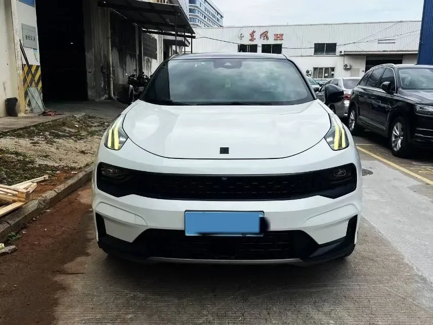 2022 LYNK&CO 05 2.0T 254HP L4 8AT,autocango,china used car exporter,china ev exporter,chinese used car exporter,chinese used ev exporter