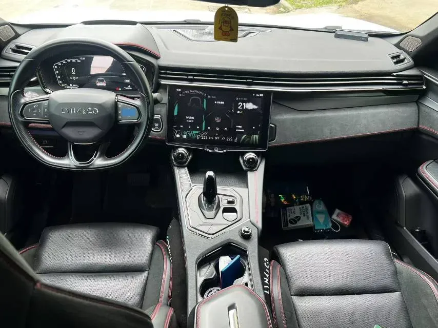 2022 LYNK&CO 05 2.0T 254HP L4 8AT,autocango,china used car exporter,china ev exporter,chinese used car exporter,chinese used ev exporter