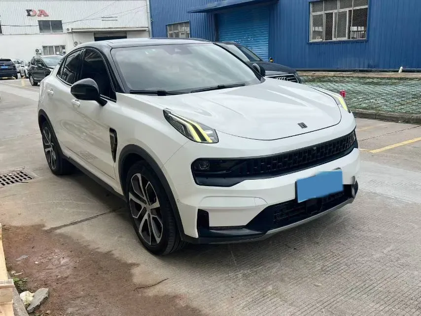 2022 LYNK&CO 05 2.0T 254HP L4 8AT,autocango,china used car exporter,china ev exporter,chinese used car exporter,chinese used ev exporter