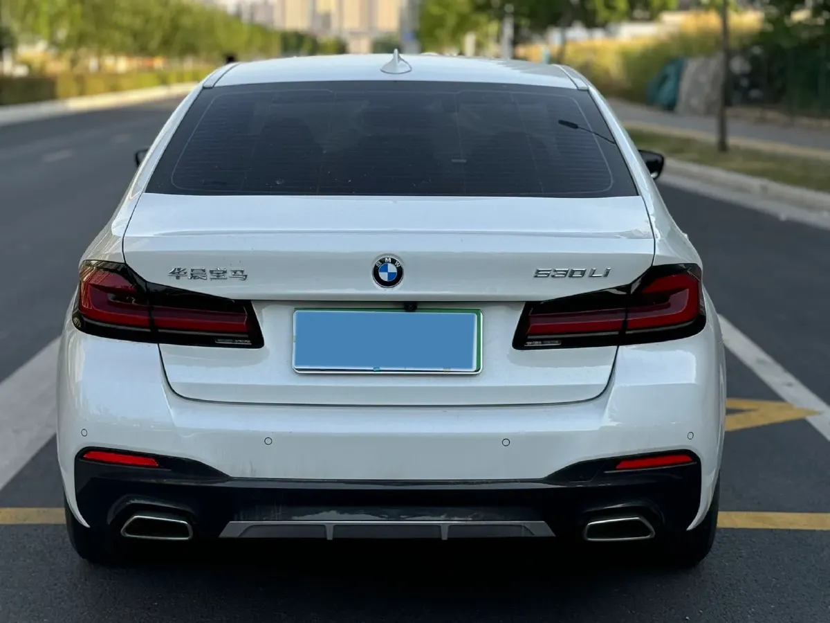 2022 BMW 5 Series 2.0T 184HP L4 8AT,autocango,china used car exporter,china ev exporter,chinese used car exporter,chinese used ev exporter