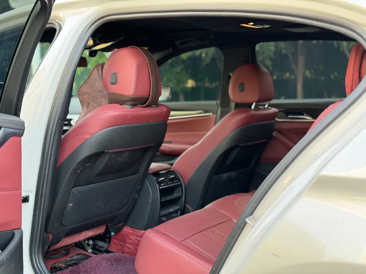 2022 BMW 5 Series 2.0T 184HP L4 8AT,autocango,china used car exporter,china ev exporter,chinese used car exporter,chinese used ev exporter