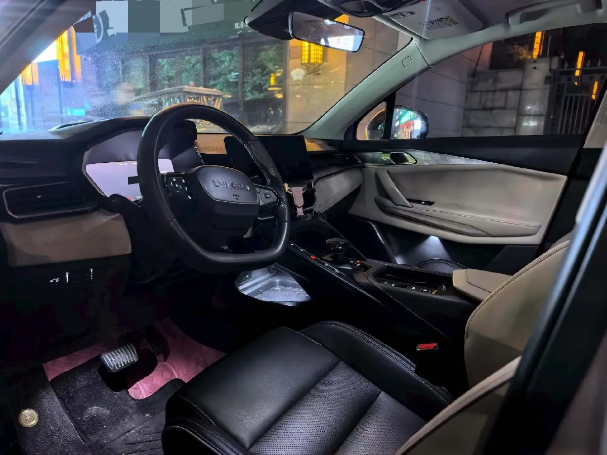 2023 LYNK&CO 03 1.5T 181HP L4 7DCT,autocango,china used car exporter,china ev exporter,chinese used car exporter,chinese used ev exporter
