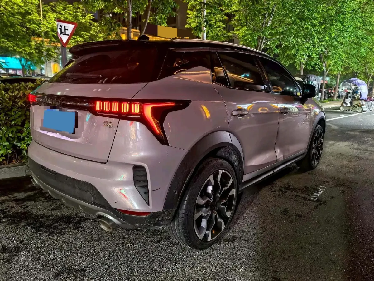 2023 LYNK&CO 03 1.5T 181HP L4 7DCT,autocango,china used car exporter,china ev exporter,chinese used car exporter,chinese used ev exporter