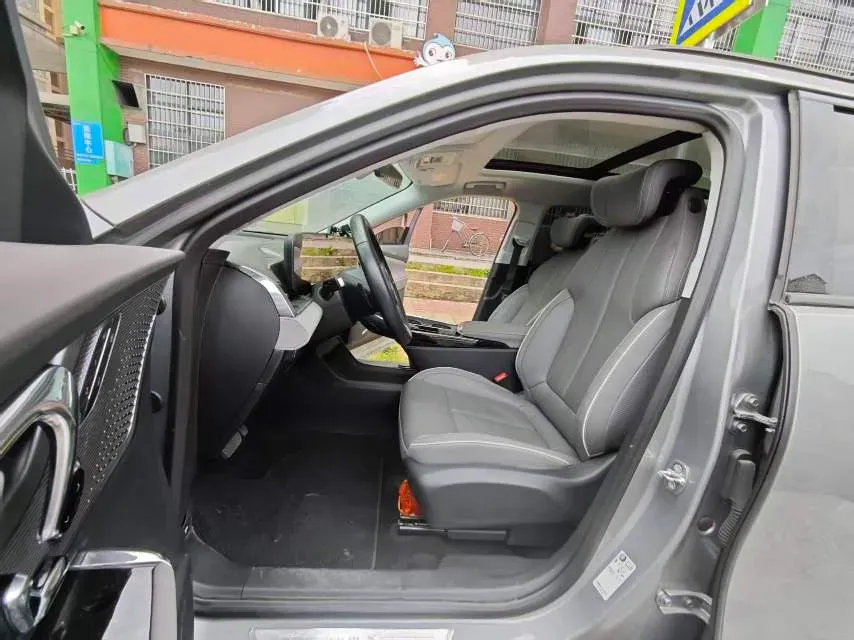 2023 Buick EnvisionPlus 1.5T 211HP L4 9AT,autocango,china used car exporter,china ev exporter,chinese used car exporter,chinese used ev exporter