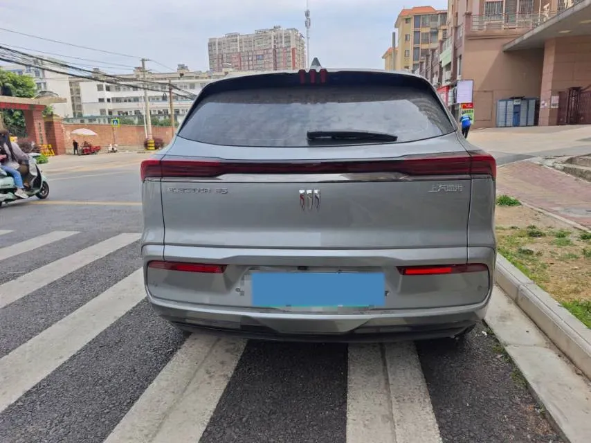 2023 Buick EnvisionPlus 1.5T 211HP L4 9AT,autocango,china used car exporter,china ev exporter,chinese used car exporter,chinese used ev exporter