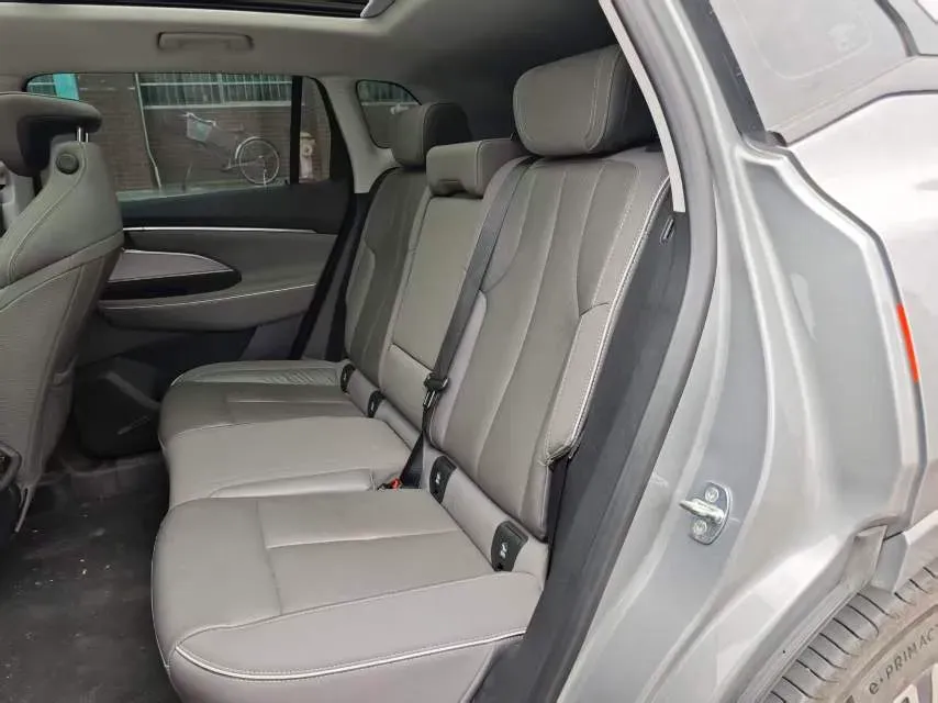 2023 Buick EnvisionPlus 1.5T 211HP L4 9AT,autocango,china used car exporter,china ev exporter,chinese used car exporter,chinese used ev exporter