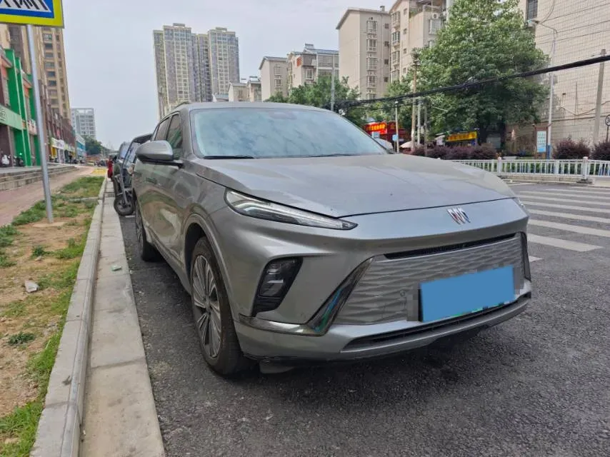 2023 Buick EnvisionPlus 1.5T 211HP L4 9AT,autocango,china used car exporter,china ev exporter,chinese used car exporter,chinese used ev exporter