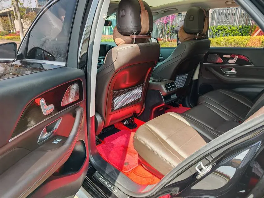 2023 Mercedes-Benz GLE Class 2.0T 258HP L4 9AT,autocango,china used car exporter,china ev exporter,chinese used car exporter,chinese used ev exporter