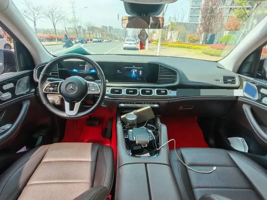 2023 Mercedes-Benz GLE Class 2.0T 258HP L4 9AT,autocango,china used car exporter,china ev exporter,chinese used car exporter,chinese used ev exporter